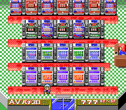 Slot Gambler